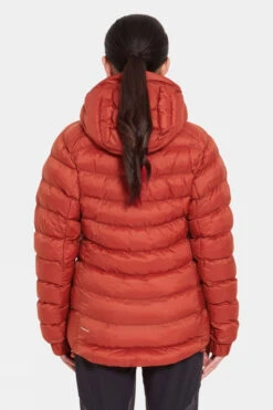 Rab Womens Nebula Pro Jacket 10 Rab Womens Nebula Pro Jacket -Urban Threads b11acb0394 3131 d