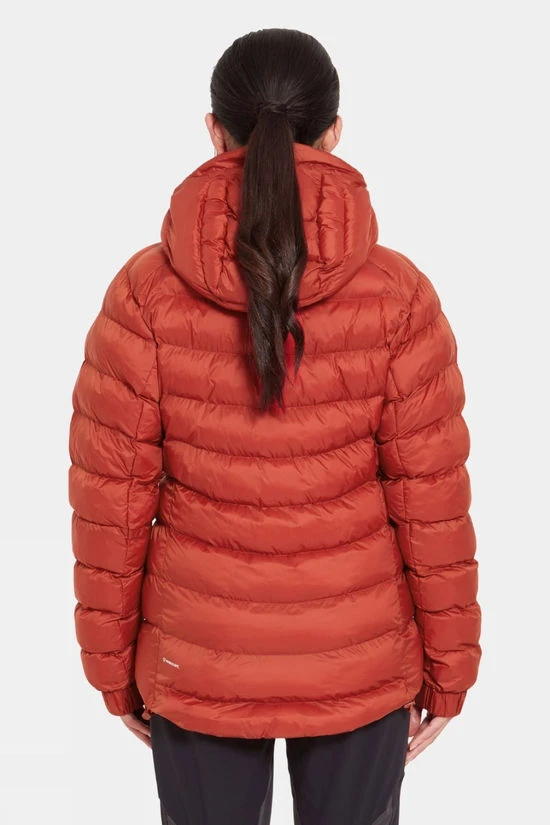 Rab Womens Nebula Pro Jacket 6 Rab Womens Nebula Pro Jacket - Image 4