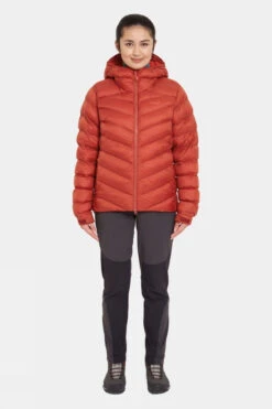 Rab Womens Nebula Pro Jacket 11 Rab Womens Nebula Pro Jacket -Urban Threads b11acb0394 3131 e