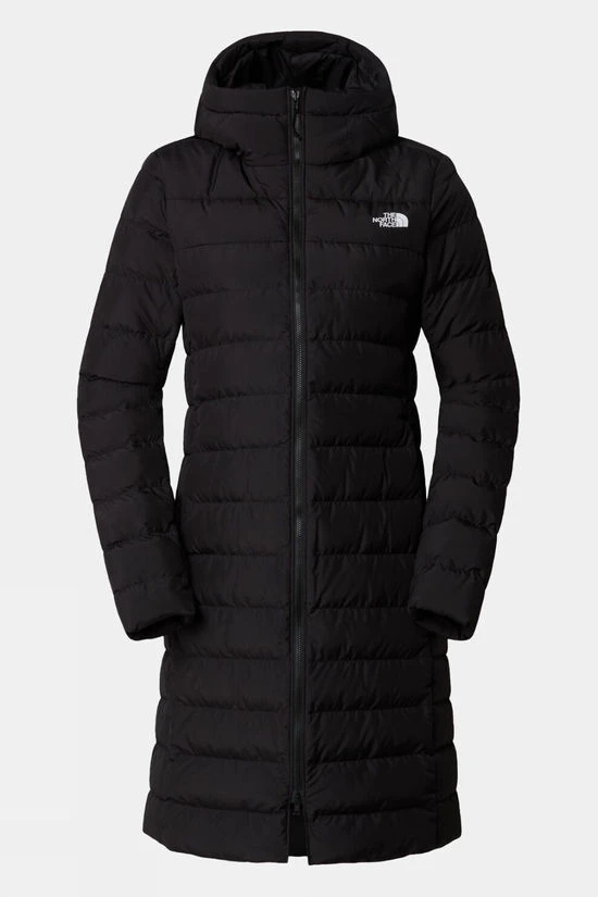 The North Face Womens Aconcagua Parka Jacket 3 The North Face Womens Aconcagua Parka Jacket