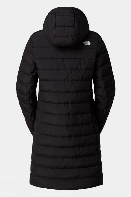 The North Face Womens Aconcagua Parka Jacket 4 The North Face Womens Aconcagua Parka Jacket - Image 2
