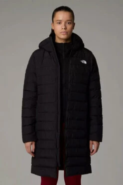 The North Face Womens Aconcagua Parka Jacket 11 The North Face Womens Aconcagua Parka Jacket -Urban Threads b11acb0404 7070 m