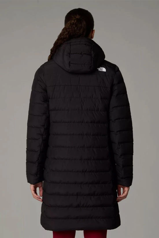 The North Face Womens Aconcagua Parka Jacket 6 The North Face Womens Aconcagua Parka Jacket - Image 4