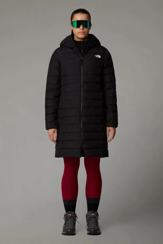 The North Face Womens Aconcagua Parka Jacket 7 The North Face Womens Aconcagua Parka Jacket - Image 5