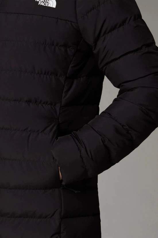 The North Face Womens Aconcagua Parka Jacket 9 The North Face Womens Aconcagua Parka Jacket - Image 7