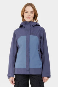 DIDRIKSONS Womens Grit Jacket 3 Jacket -Urban Threads b11acb0411 4040 c