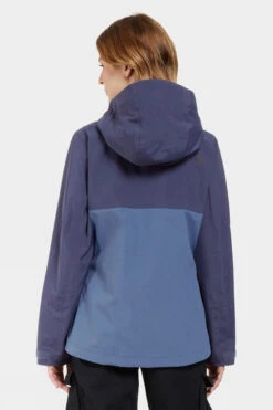 DIDRIKSONS Womens Grit Jacket 3 Jacket -Urban Threads b11acb0411 4040 d