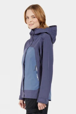 DIDRIKSONS Womens Grit Jacket 3 Jacket -Urban Threads b11acb0411 4040 e