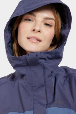 DIDRIKSONS Womens Grit Jacket 3 Jacket -Urban Threads b11acb0411 4040 g