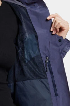 DIDRIKSONS Womens Grit Jacket 3 Jacket -Urban Threads b11acb0411 4040 h