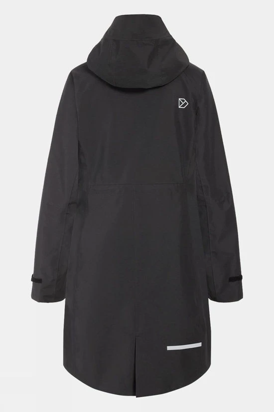 DIDRIKSONS Womens Ilma Parka 4 DIDRIKSONS Womens Ilma Parka - Image 2