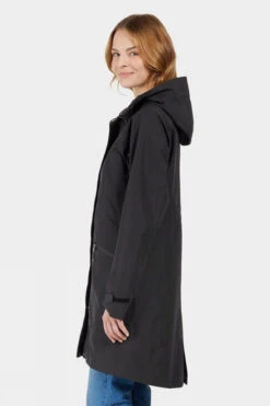 DIDRIKSONS Womens Ilma Parka 14 DIDRIKSONS Womens Ilma Parka -Urban Threads b11acb0412 7070 e