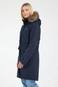 DIDRIKSONS Womens Emma Parka -Urban Threads b11acb0413 4444 e