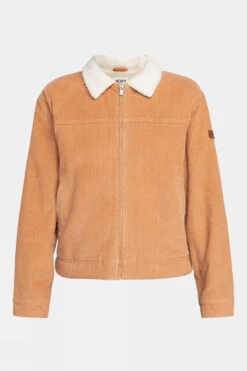 Roxy Womens Desert Spirit Jacket