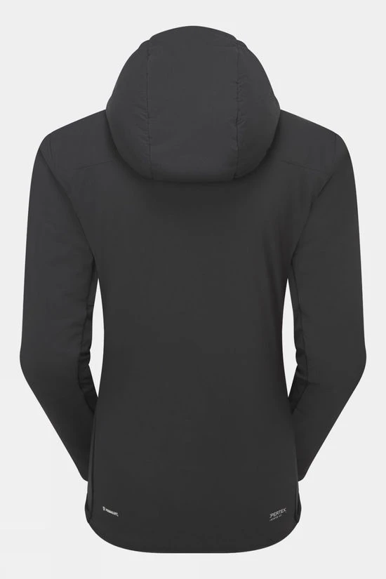 Rab Womens Xenair Alpine Flex Jacket 4 Rab Womens Xenair Alpine Flex Jacket - Image 2