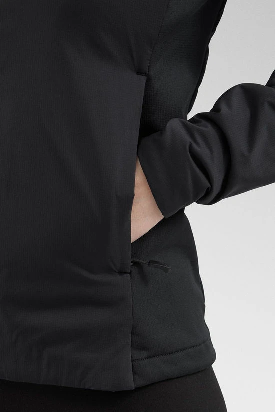 Rab Womens Xenair Alpine Flex Jacket 8 Rab Womens Xenair Alpine Flex Jacket - Image 6