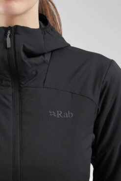 Rab Womens Xenair Alpine Flex Jacket 20 Rab Womens Xenair Alpine Flex Jacket -Urban Threads b11acb0436 7070 u