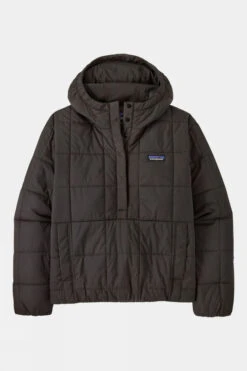 Patagonia Womens Light Gust Hoody Jacket