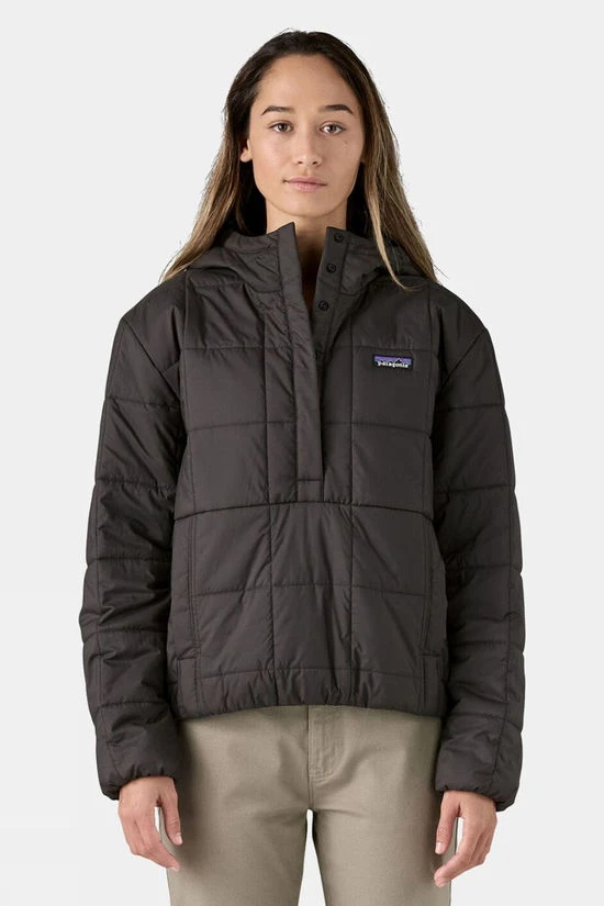 Patagonia Womens Light Gust Hoody Jacket 4 Patagonia Womens Light Gust Hoody Jacket - Image 2