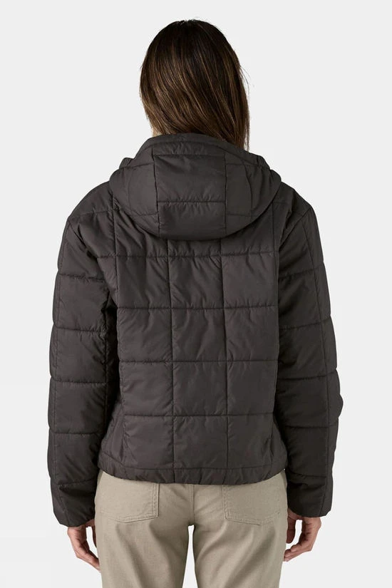 Patagonia Womens Light Gust Hoody Jacket 5 Patagonia Womens Light Gust Hoody Jacket - Image 3