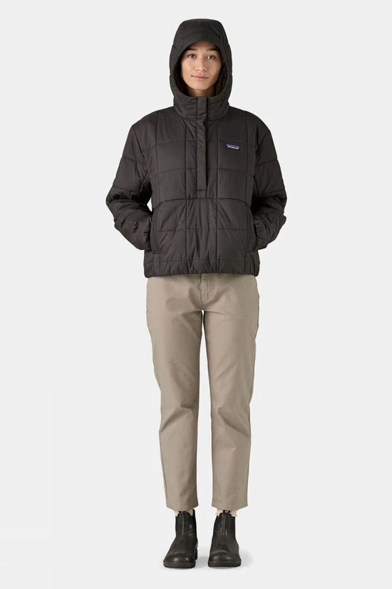 Patagonia Womens Light Gust Hoody Jacket 6 Patagonia Womens Light Gust Hoody Jacket - Image 4