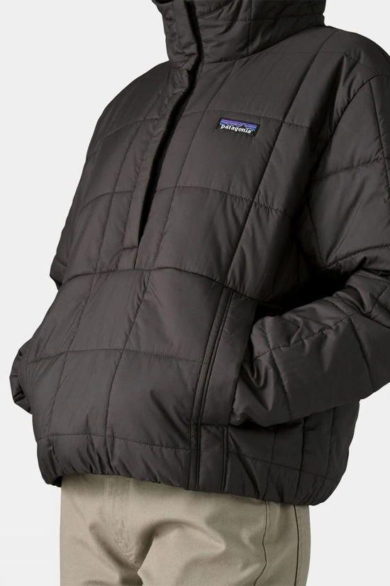 Patagonia Womens Light Gust Hoody Jacket 7 Patagonia Womens Light Gust Hoody Jacket - Image 5