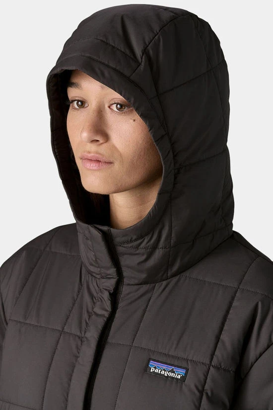 Patagonia Womens Light Gust Hoody Jacket 8 Patagonia Womens Light Gust Hoody Jacket - Image 6