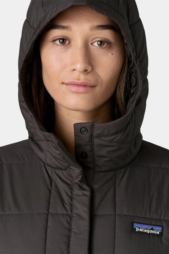 Patagonia Womens Light Gust Hoody Jacket 9 Patagonia Womens Light Gust Hoody Jacket - Image 7