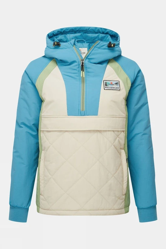 Womens Ocean 2.0 Jacket 3 Womens Ocean 2.0 Jacket