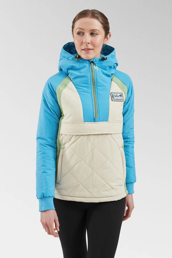 Womens Ocean 2.0 Jacket 5 Womens Ocean 2.0 Jacket - Image 3