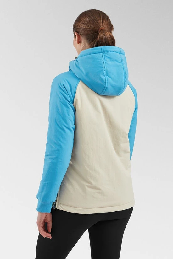 Womens Ocean 2.0 Jacket 6 Womens Ocean 2.0 Jacket - Image 4