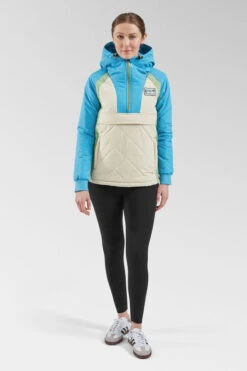 Womens Ocean 2.0 Jacket 17 Womens Ocean 2.0 Jacket -Urban Threads b11acb0450 4040 r