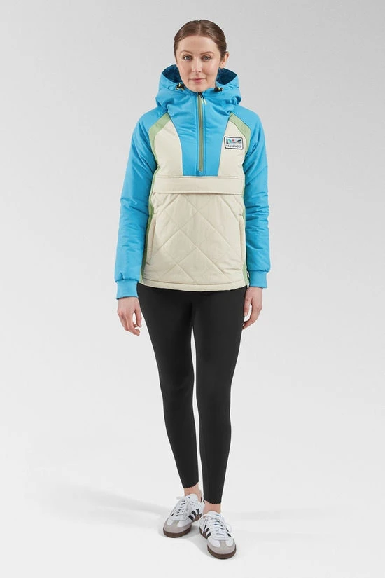 Womens Ocean 2.0 Jacket 7 Womens Ocean 2.0 Jacket - Image 5