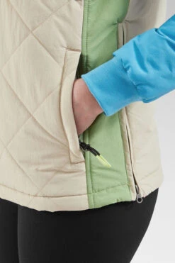 Womens Ocean 2.0 Jacket 18 Womens Ocean 2.0 Jacket -Urban Threads b11acb0450 4040 s