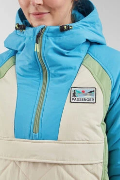 Womens Ocean 2.0 Jacket 20 Womens Ocean 2.0 Jacket -Urban Threads b11acb0450 4040 u