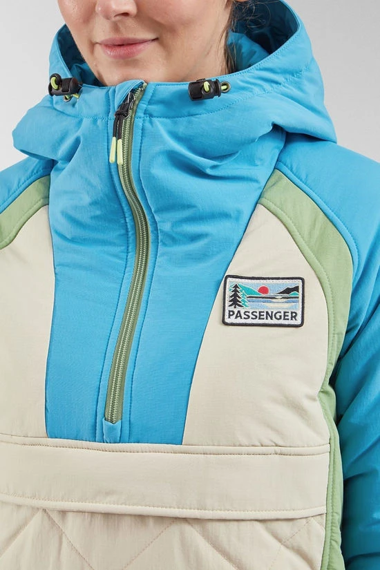 Womens Ocean 2.0 Jacket 10 Womens Ocean 2.0 Jacket - Image 8