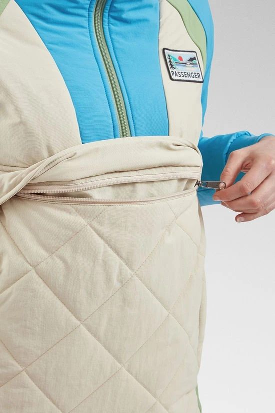 Womens Ocean 2.0 Jacket 11 Womens Ocean 2.0 Jacket - Image 9