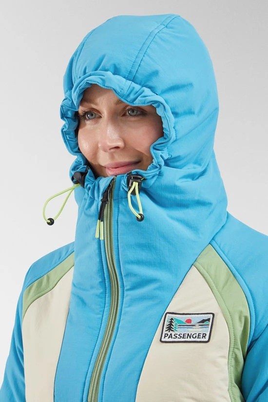 Womens Ocean 2.0 Jacket 13 Womens Ocean 2.0 Jacket - Image 11