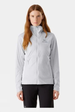 Arc'teryx Womens Atom SL Hoody -Urban Threads b11ad90026 7373 n
