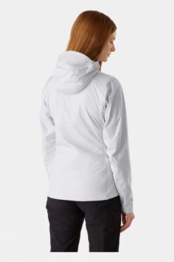 Arc'teryx Womens Atom SL Hoody -Urban Threads b11ad90026 7373 o