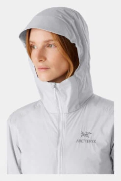 Arc'teryx Womens Atom SL Hoody -Urban Threads b11ad90026 7373 p