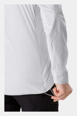 Arc'teryx Womens Atom SL Hoody -Urban Threads b11ad90026 7373 q