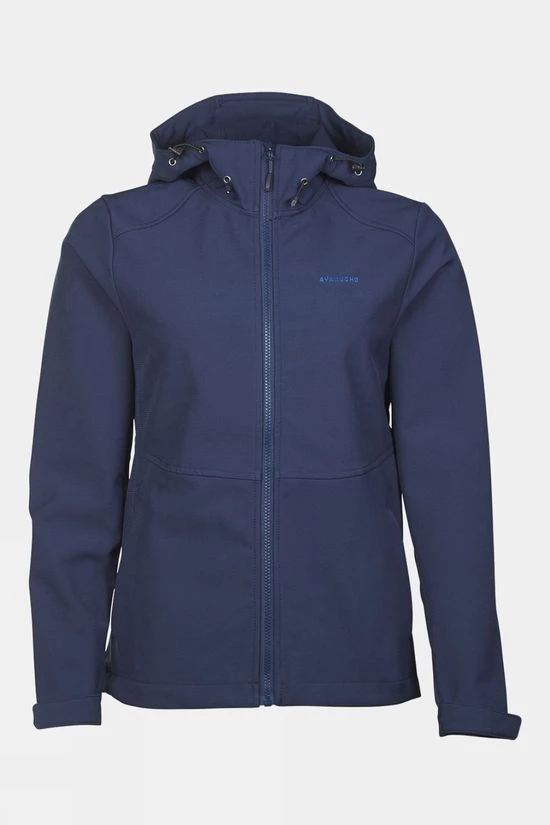 Ayacucho Womens Annapurna Softshell Jacket 3 Ayacucho Womens Annapurna Softshell Jacket