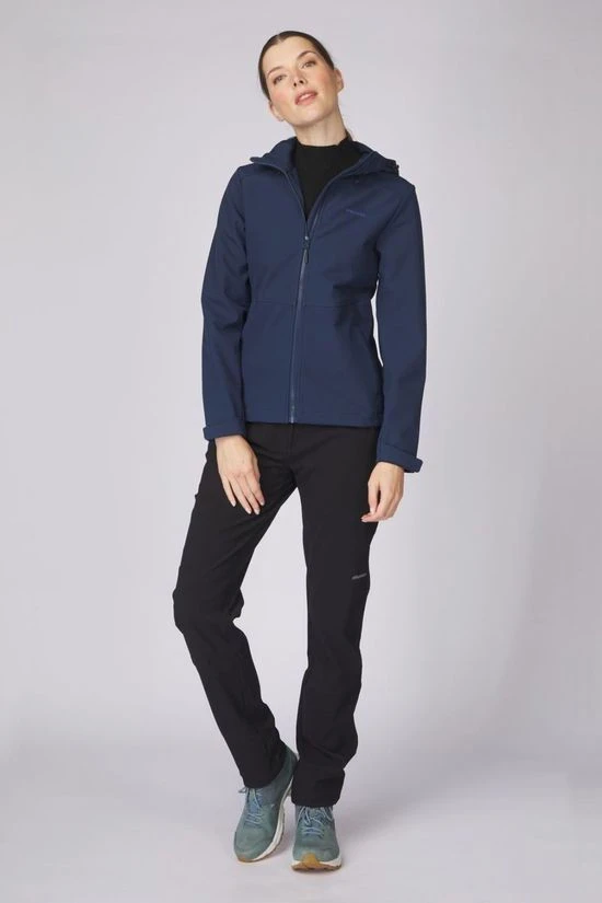 Ayacucho Womens Annapurna Softshell Jacket 7 Ayacucho Womens Annapurna Softshell Jacket - Image 5