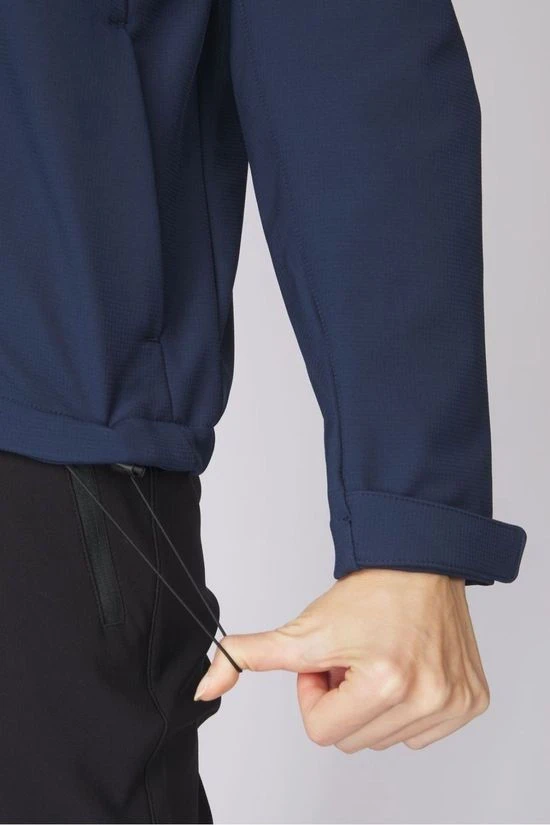 Ayacucho Womens Annapurna Softshell Jacket 8 Ayacucho Womens Annapurna Softshell Jacket - Image 6