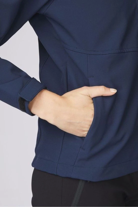 Ayacucho Womens Annapurna Softshell Jacket 9 Ayacucho Womens Annapurna Softshell Jacket - Image 7