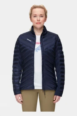 Mammut Womens Ultimate Comfort SO Hooded Jacket -Urban Threads b11ad90117 4444 c