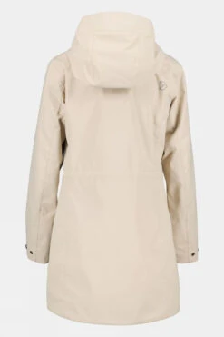 Didriksons Womens Folka Parka 6 10 Didriksons Womens Folka Parka 6 -Urban Threads b11ad90135 1616 b