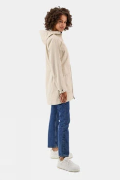 Didriksons Womens Folka Parka 6 15 Didriksons Womens Folka Parka 6 -Urban Threads b11ad90135 1616 g