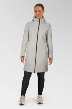 Womens Kenai Softshell Jacket 9 Womens Kenai Softshell Jacket -Urban Threads b11ad90178 1414 f